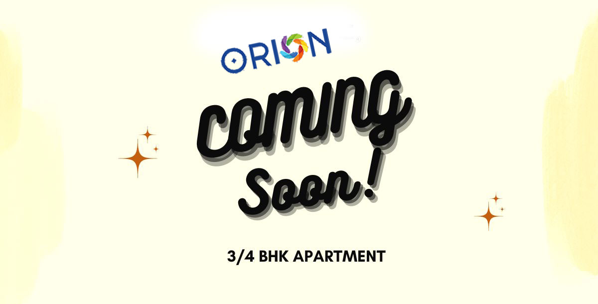 




Orion New Project Sector 22D Yamuna Expressway